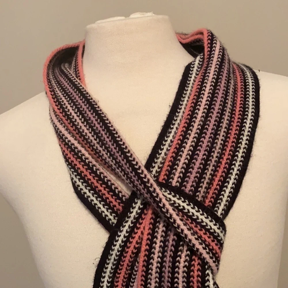 Gap kint sweater Scarve